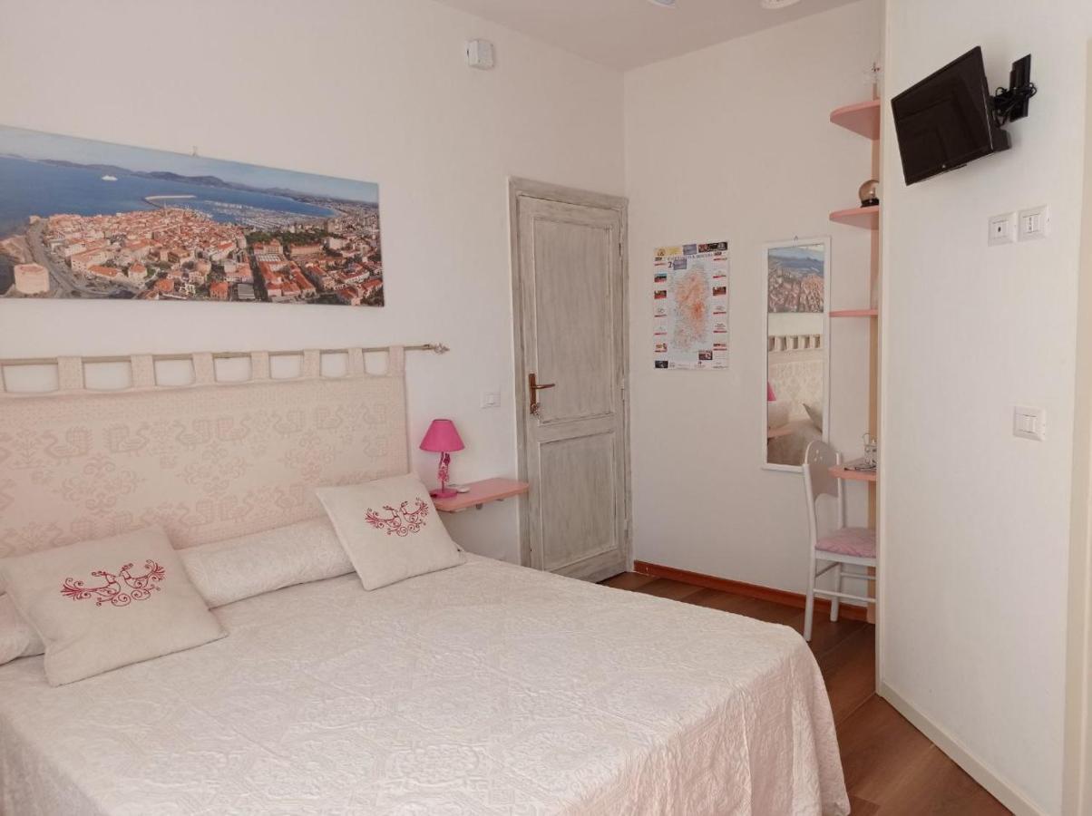 La Pervinca Alghero Exterior foto