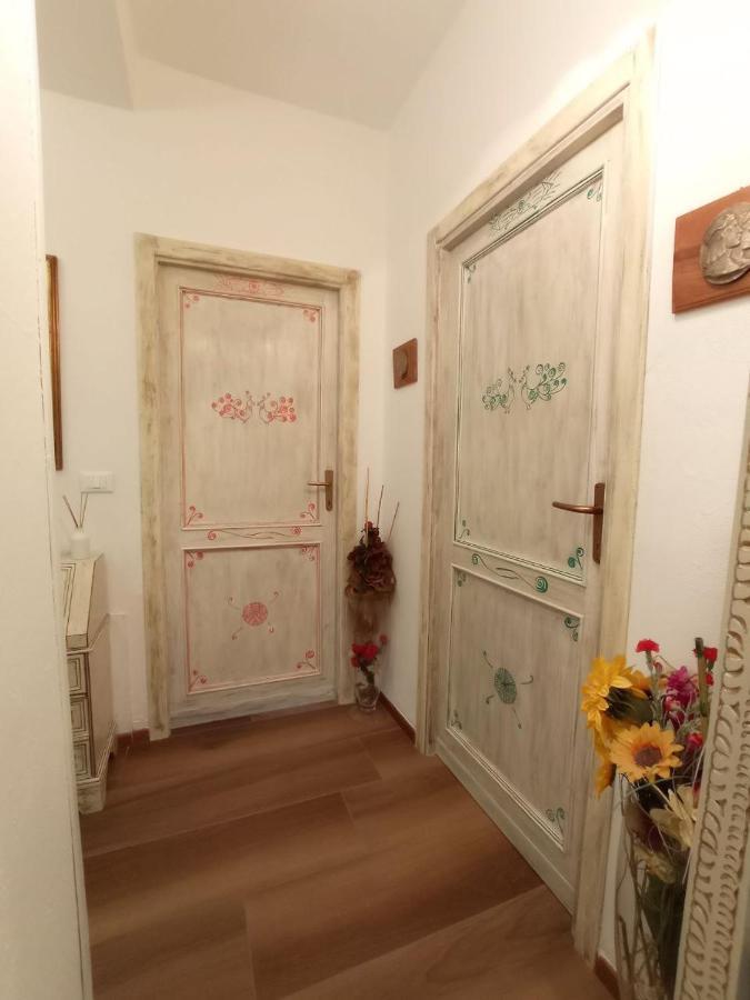 La Pervinca Alghero Exterior foto